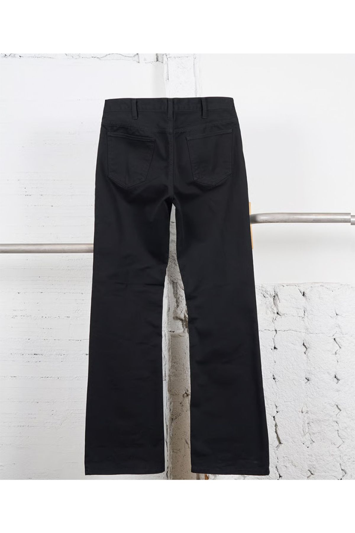 마시스(MASSES) BOOT CUT PANTS Ys