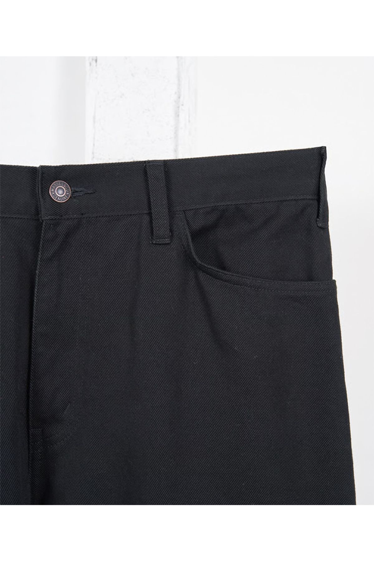 마시스(MASSES) BOOT CUT PANTS Ys