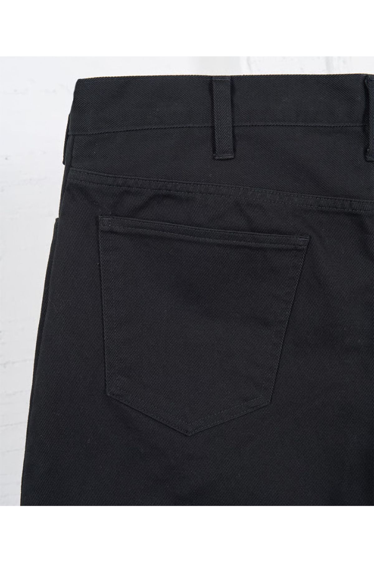 마시스(MASSES) BOOT CUT PANTS Ys