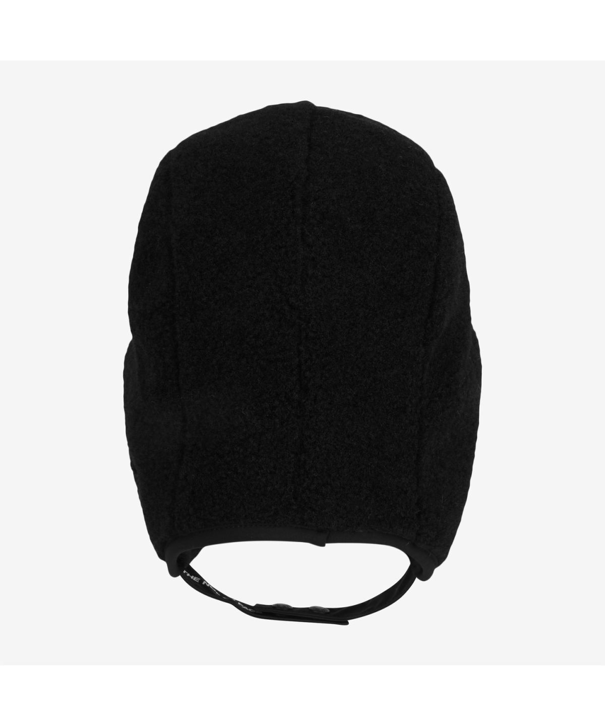 노스페이스(THE NORTH FACE) NE3CR56J 퍼피 플리스 이어머프 EX 캡 BLACK