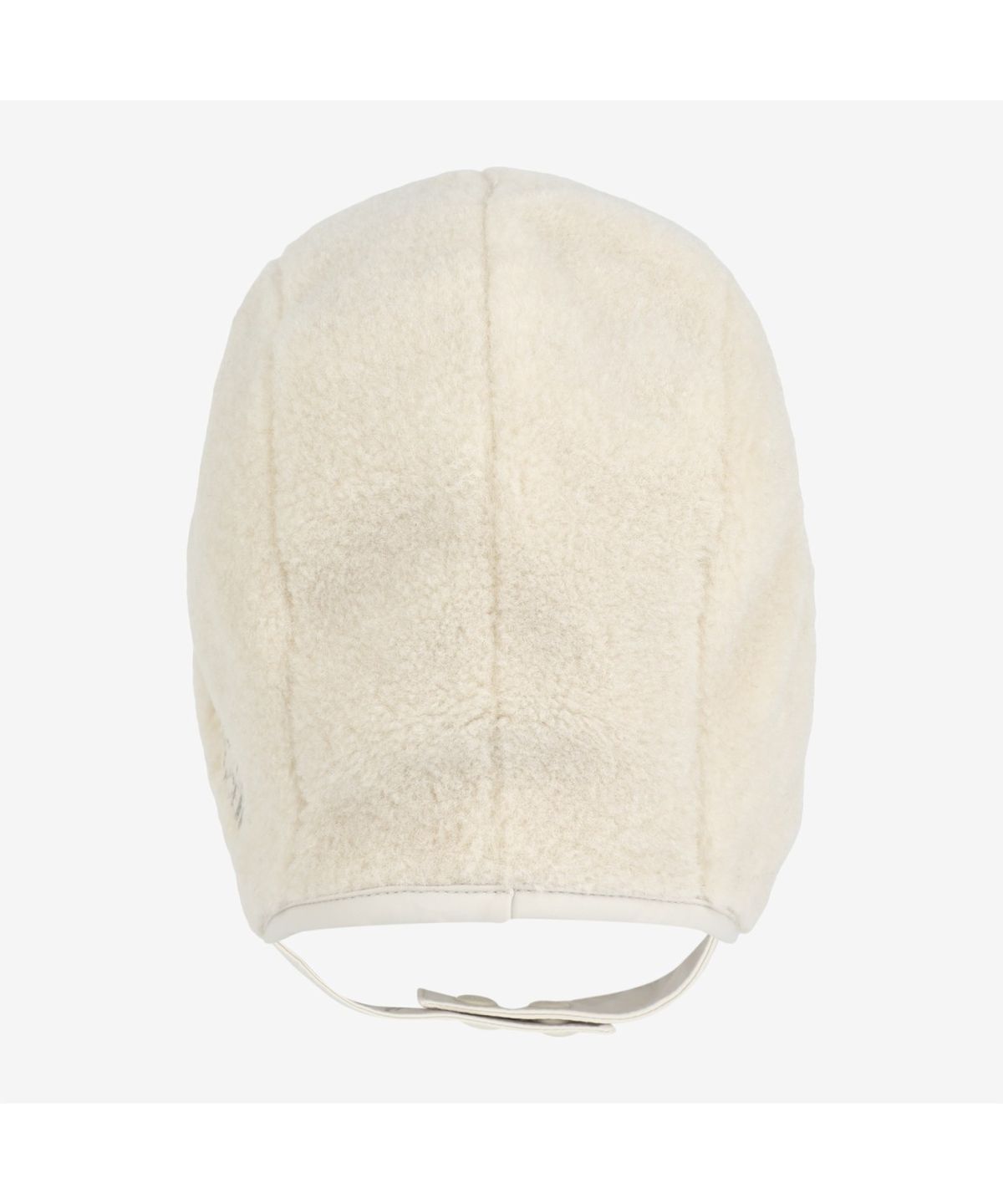 노스페이스(THE NORTH FACE) NE3CR56L 퍼피 플리스 이어머프 EX 캡 LIGHT_BEIGE