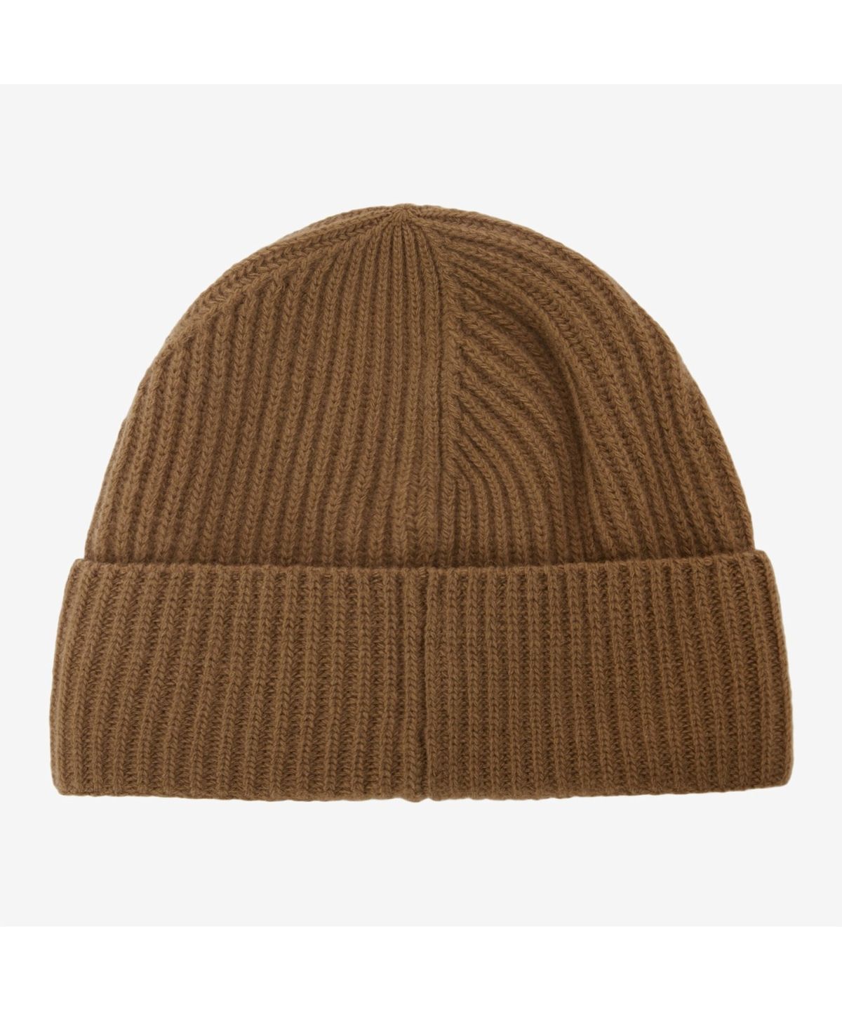 노스페이스(THE NORTH FACE) NE3BR82C 오블리크 슬림 비니 BROWN