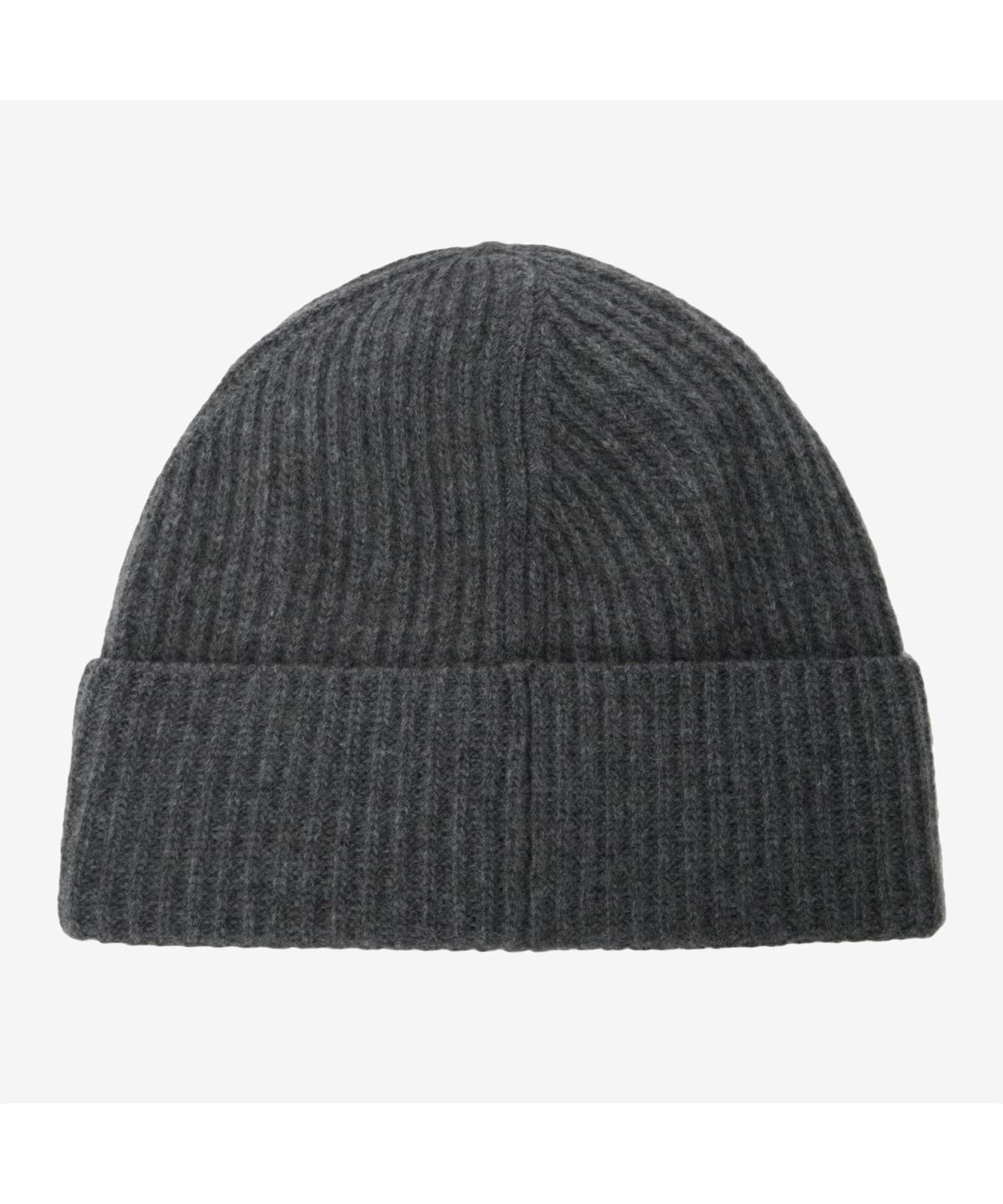 노스페이스(THE NORTH FACE) NE3BR82B 오블리크 슬림 비니 DARK_GRAY