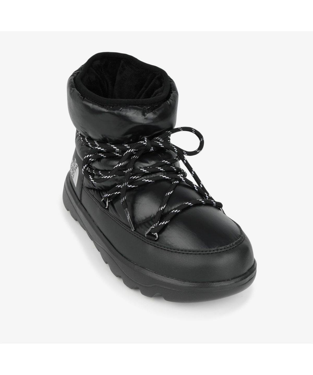 노스페이스(THE NORTH FACE) NS87R77J 보레알리스 EX 부츠 BLACK