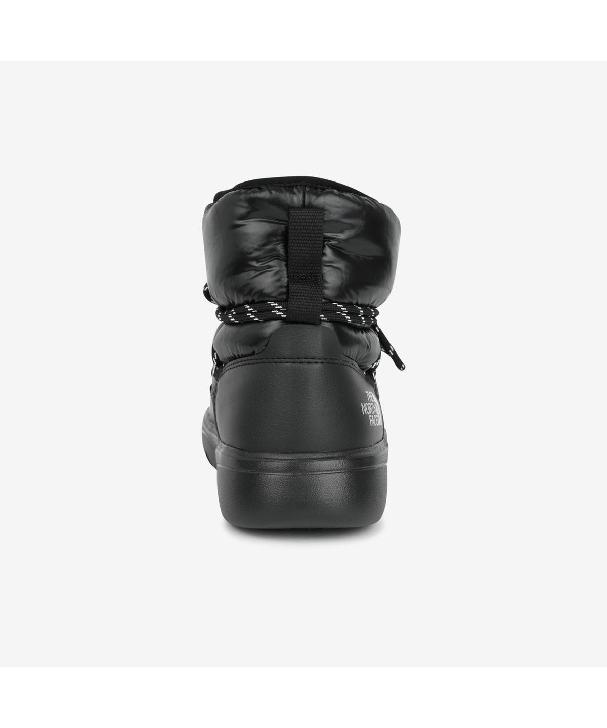 노스페이스(THE NORTH FACE) NS87R77J 보레알리스 EX 부츠 BLACK