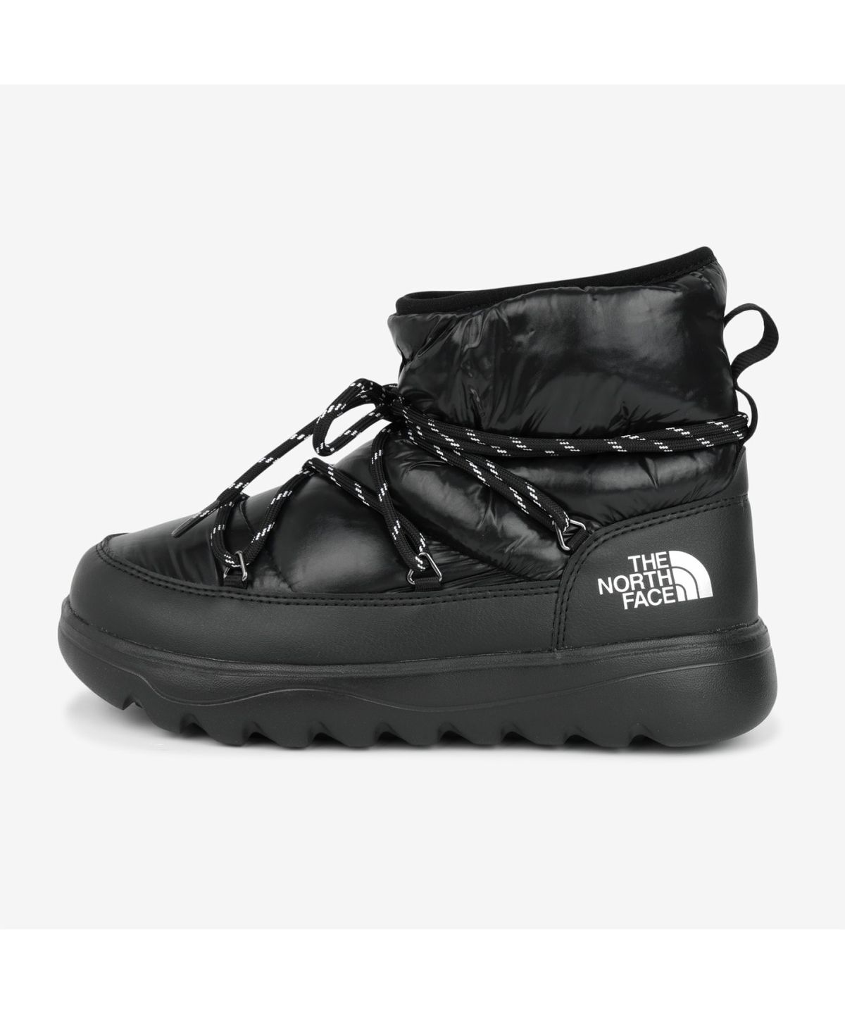 노스페이스(THE NORTH FACE) NS87R77J 보레알리스 EX 부츠 BLACK