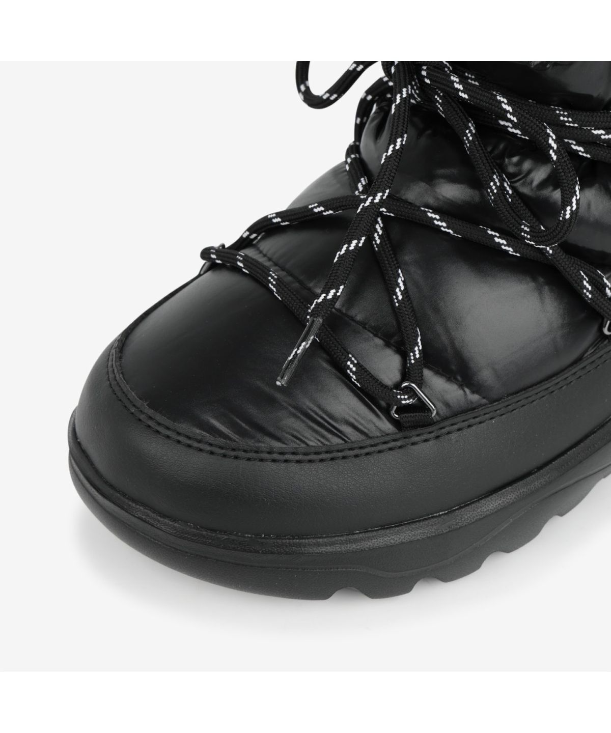 노스페이스(THE NORTH FACE) NS87R77J 보레알리스 EX 부츠 BLACK
