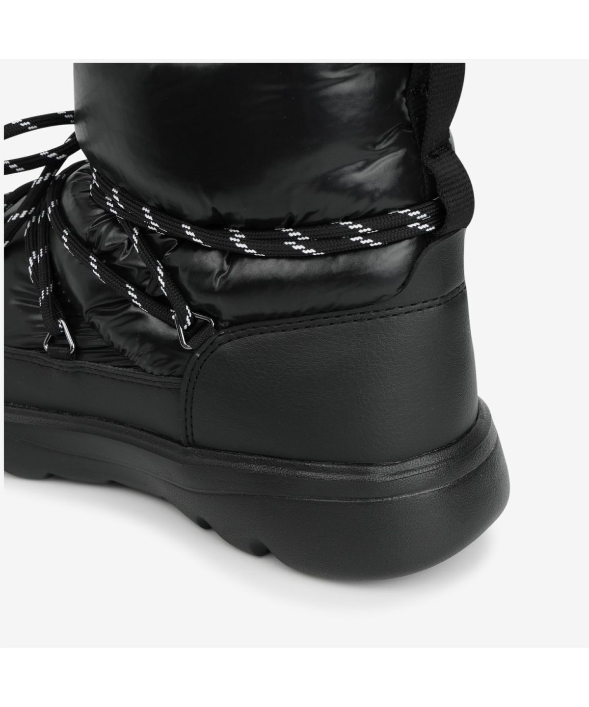 노스페이스(THE NORTH FACE) NS87R77J 보레알리스 EX 부츠 BLACK