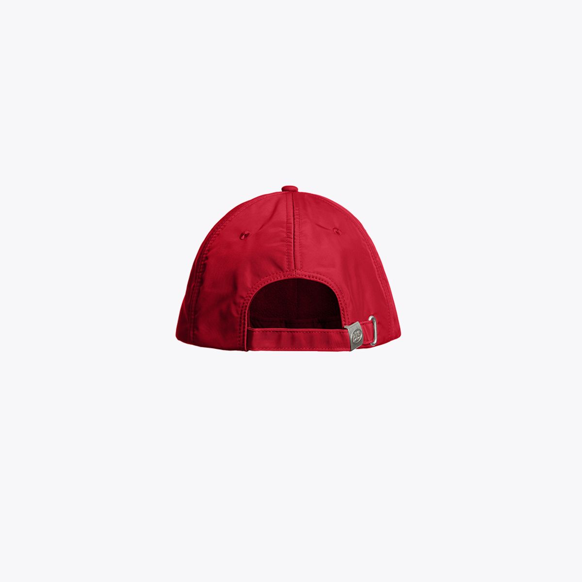 파라점퍼스(PARA JUMPERS) 유니섹스 패치 캡-Red (25WMPABCHA06PJ0527)