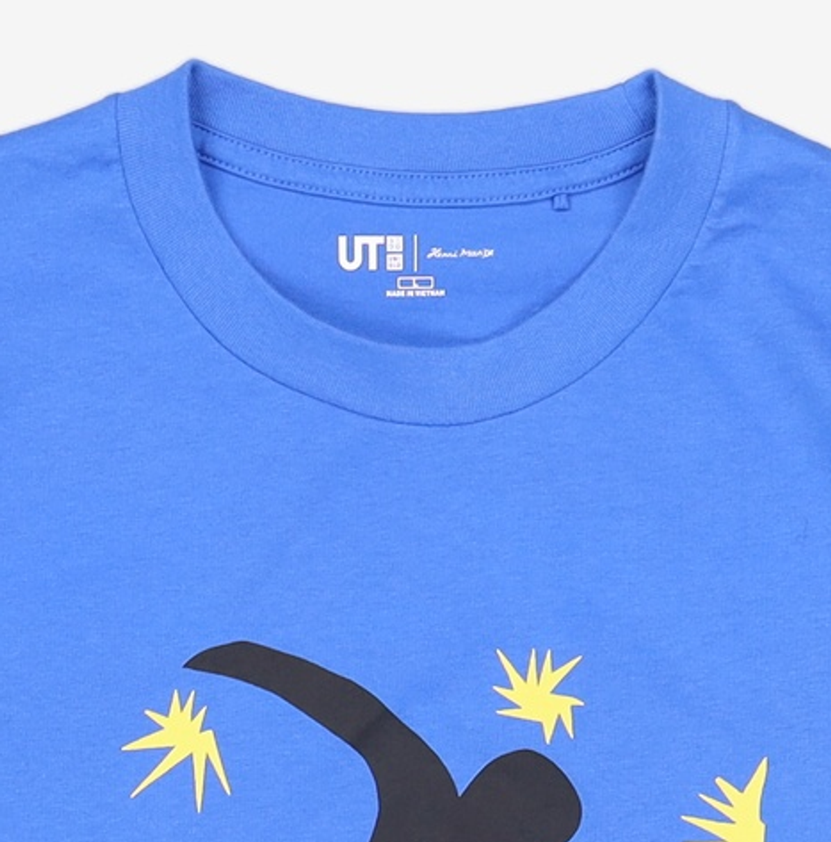 [USED] 유니클로(UNIQLO) 반소매 티셔츠 L - 사이즈 & 후기 | 무신사