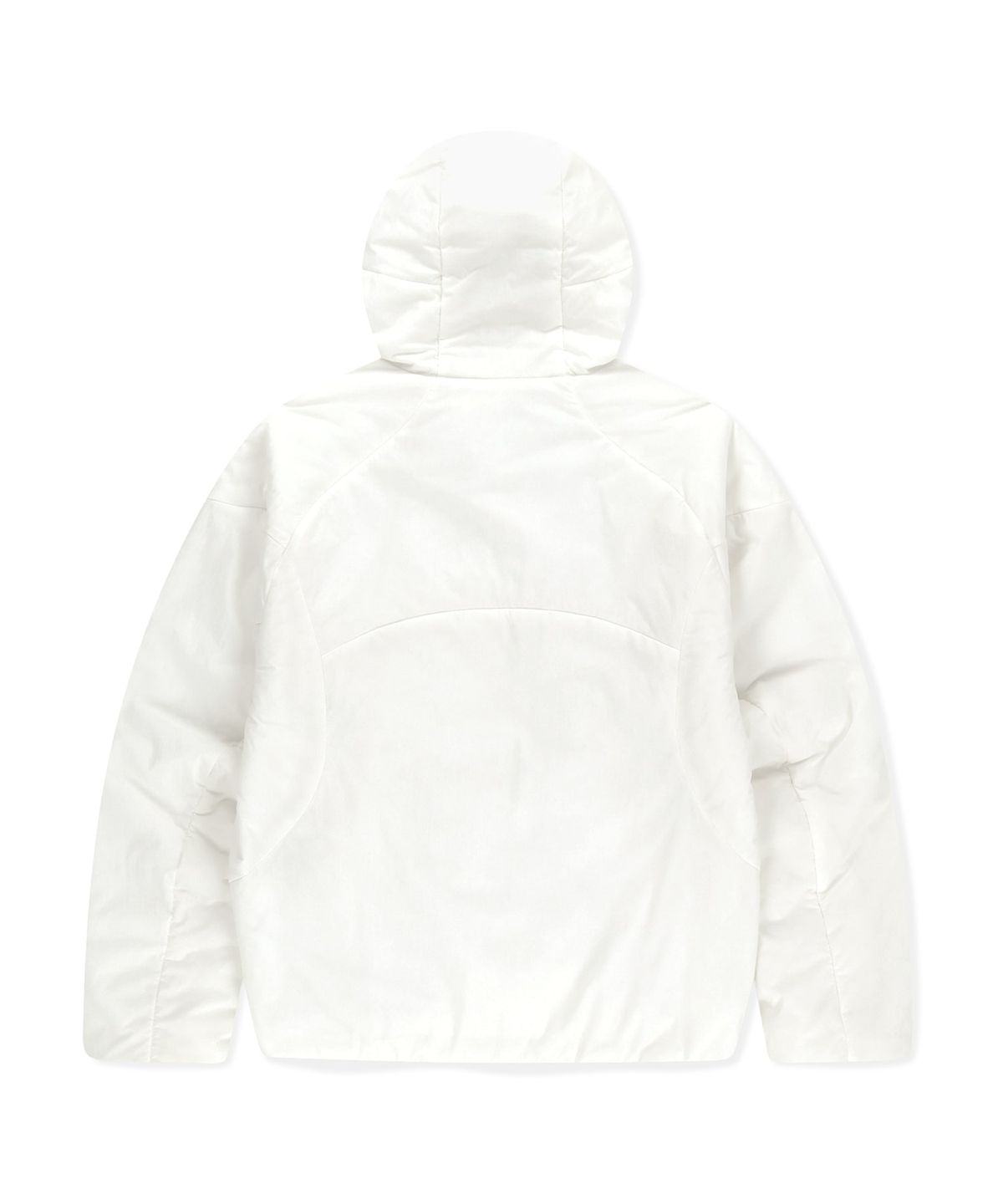 썬러브투어(SUNLOVETOUR) PrimaLoft® Nova Insulated Jacket White