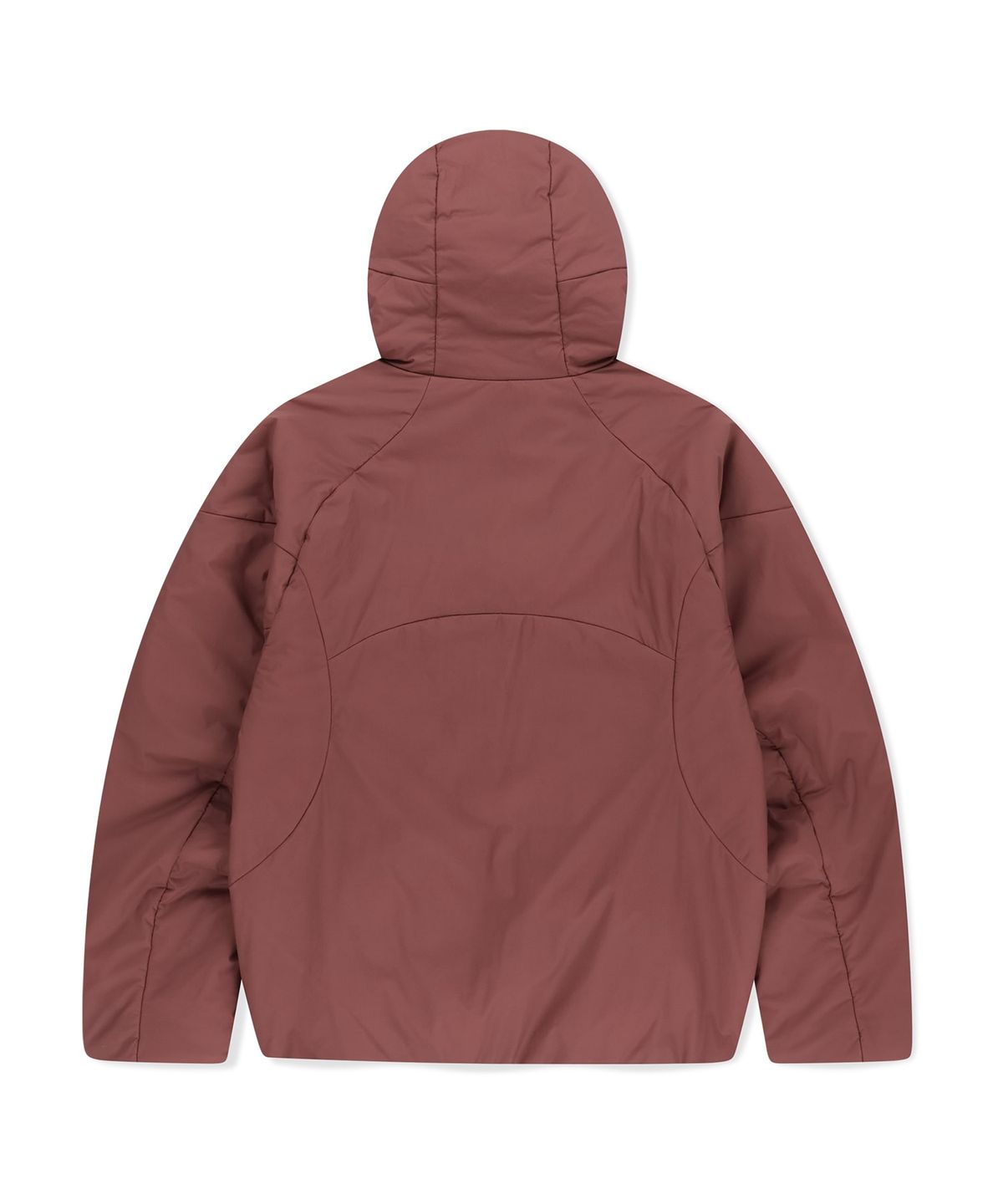 썬러브투어(SUNLOVETOUR) PrimaLoft® Nova Insulated Jacket Brick