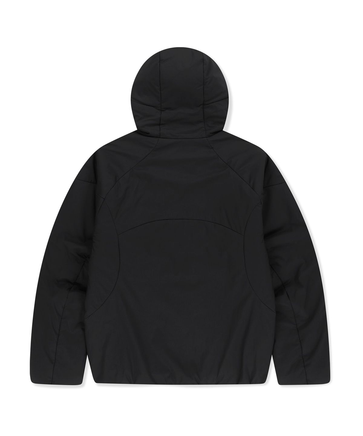 썬러브(SUNLOVE) PrimaLoft® Nova Insulated Jacket Black