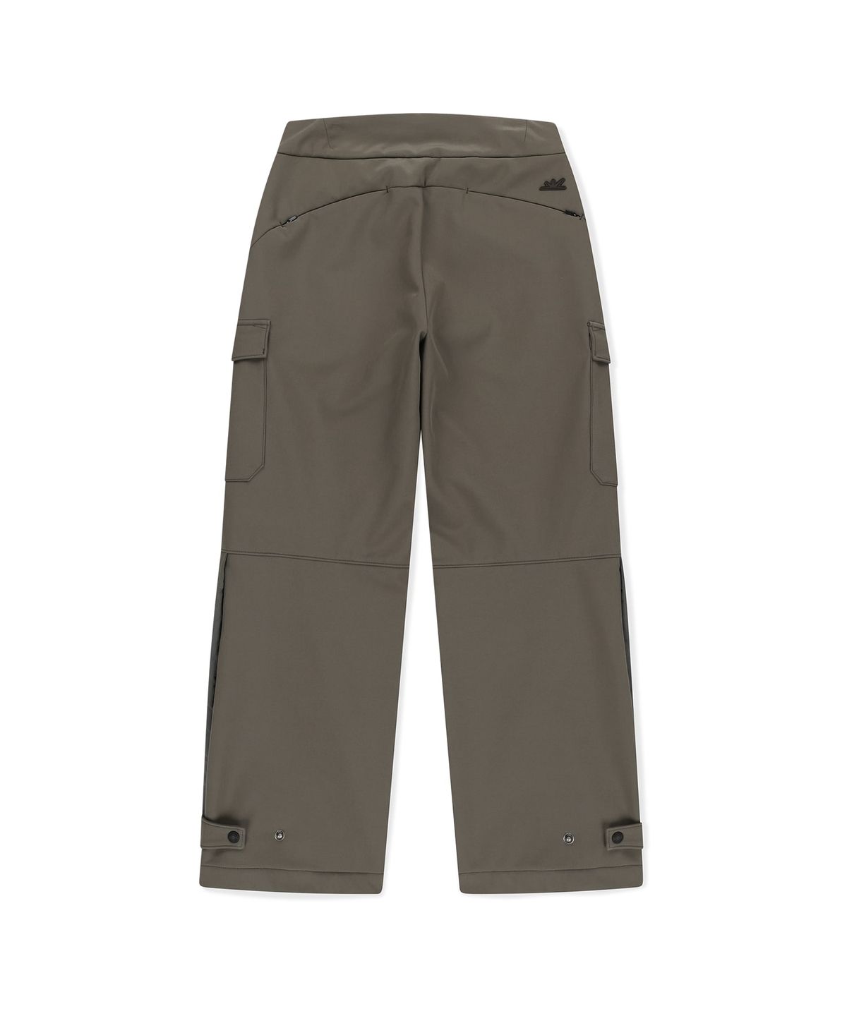 썬러브투어(SUNLOVETOUR) Velo Softshell Cargo Pants Brown