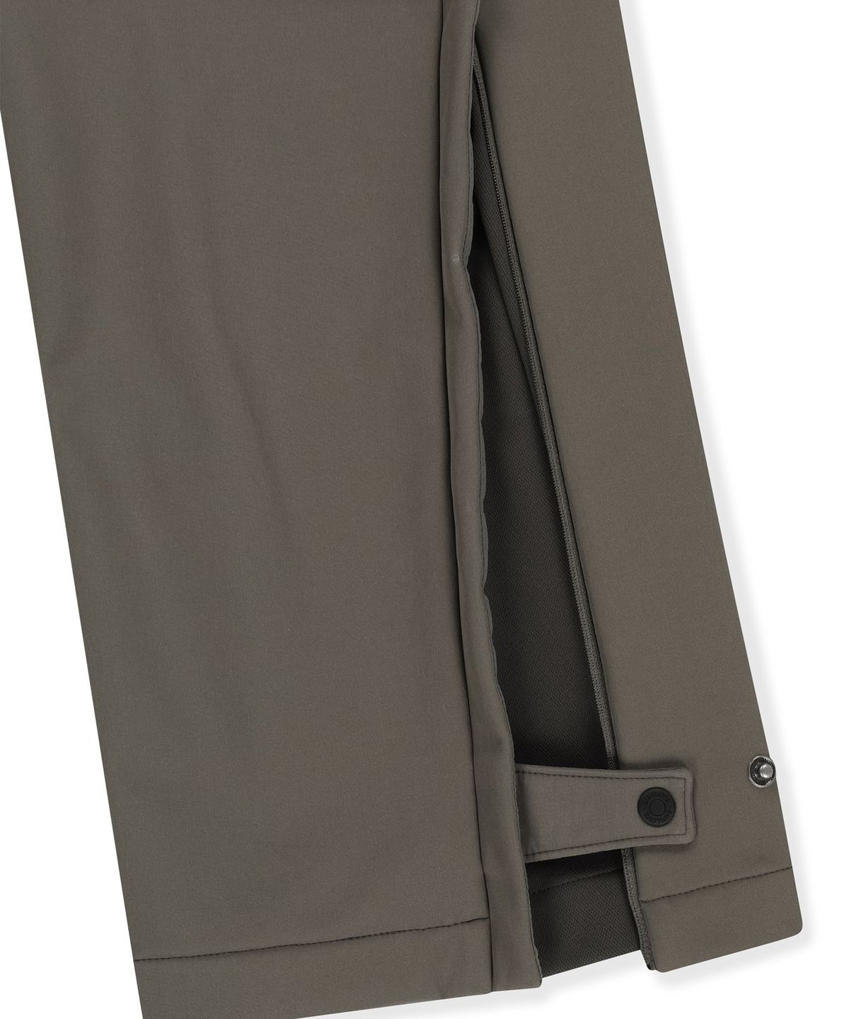 썬러브투어(SUNLOVETOUR) Velo Softshell Cargo Pants Brown