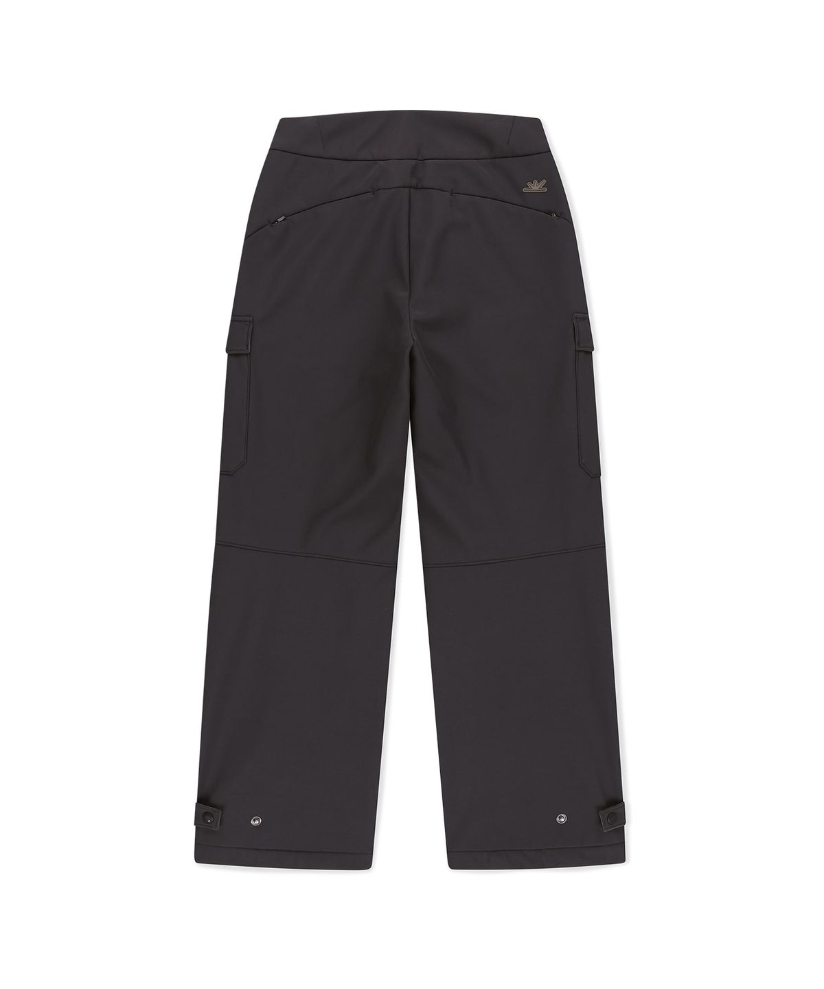 썬러브투어(SUNLOVETOUR) Velo Softshell Cargo Pants Charcoal