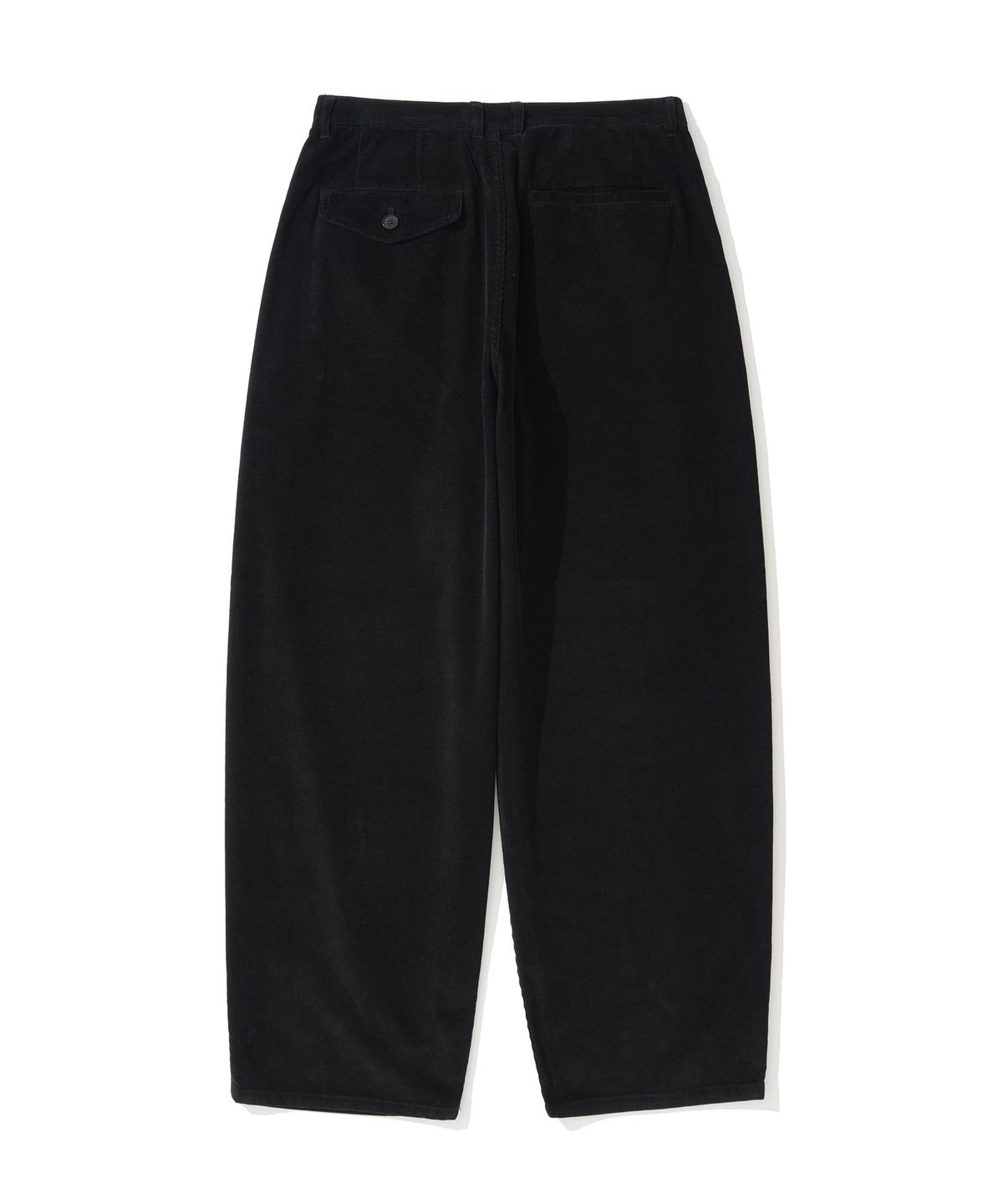 시도(SIIIIDO) COOPER GARMENT DYED CORDUROY SET-UP(PT) #3
