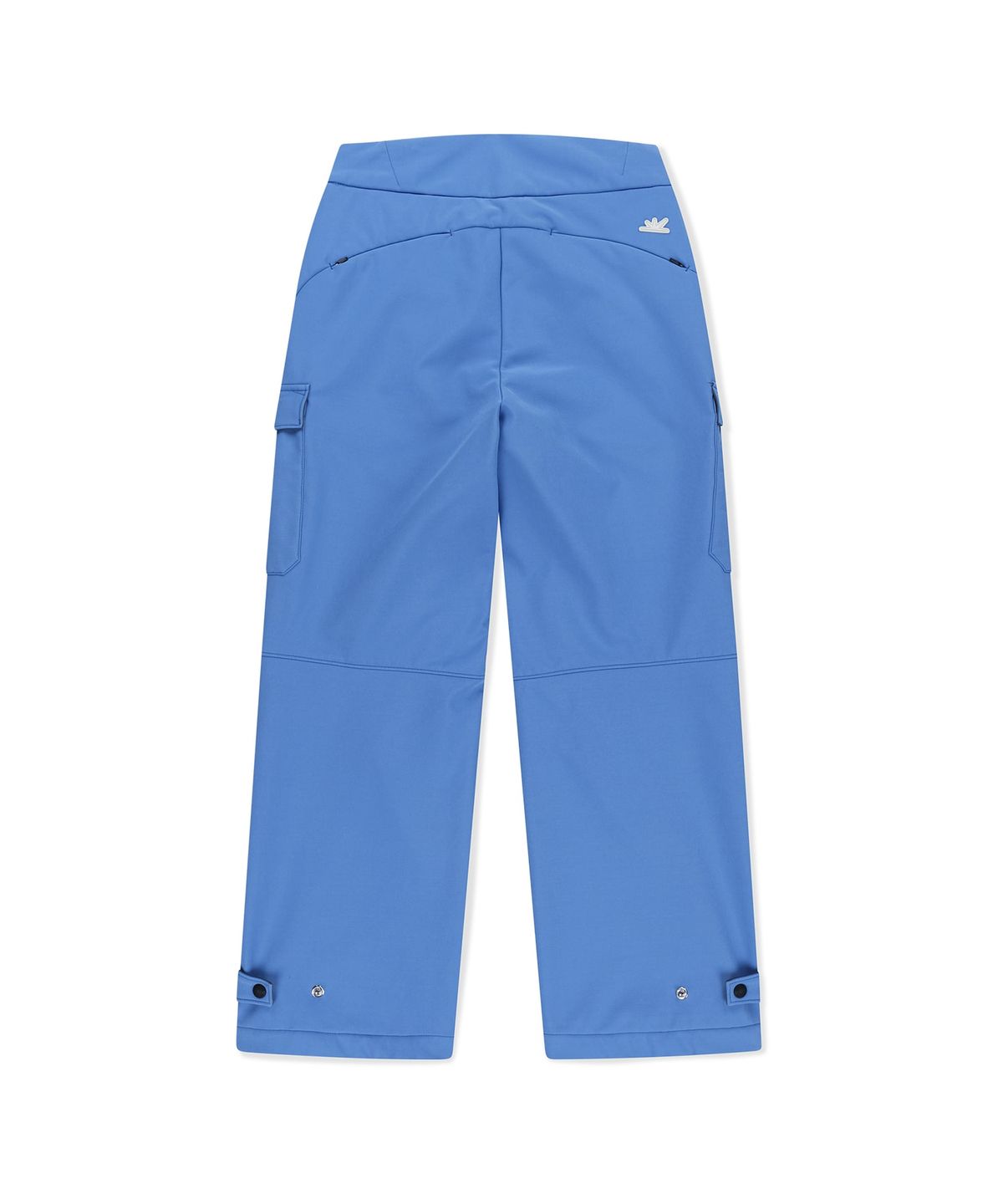 썬러브투어(SUNLOVETOUR) Velo Softshell Cargo Pants Blue