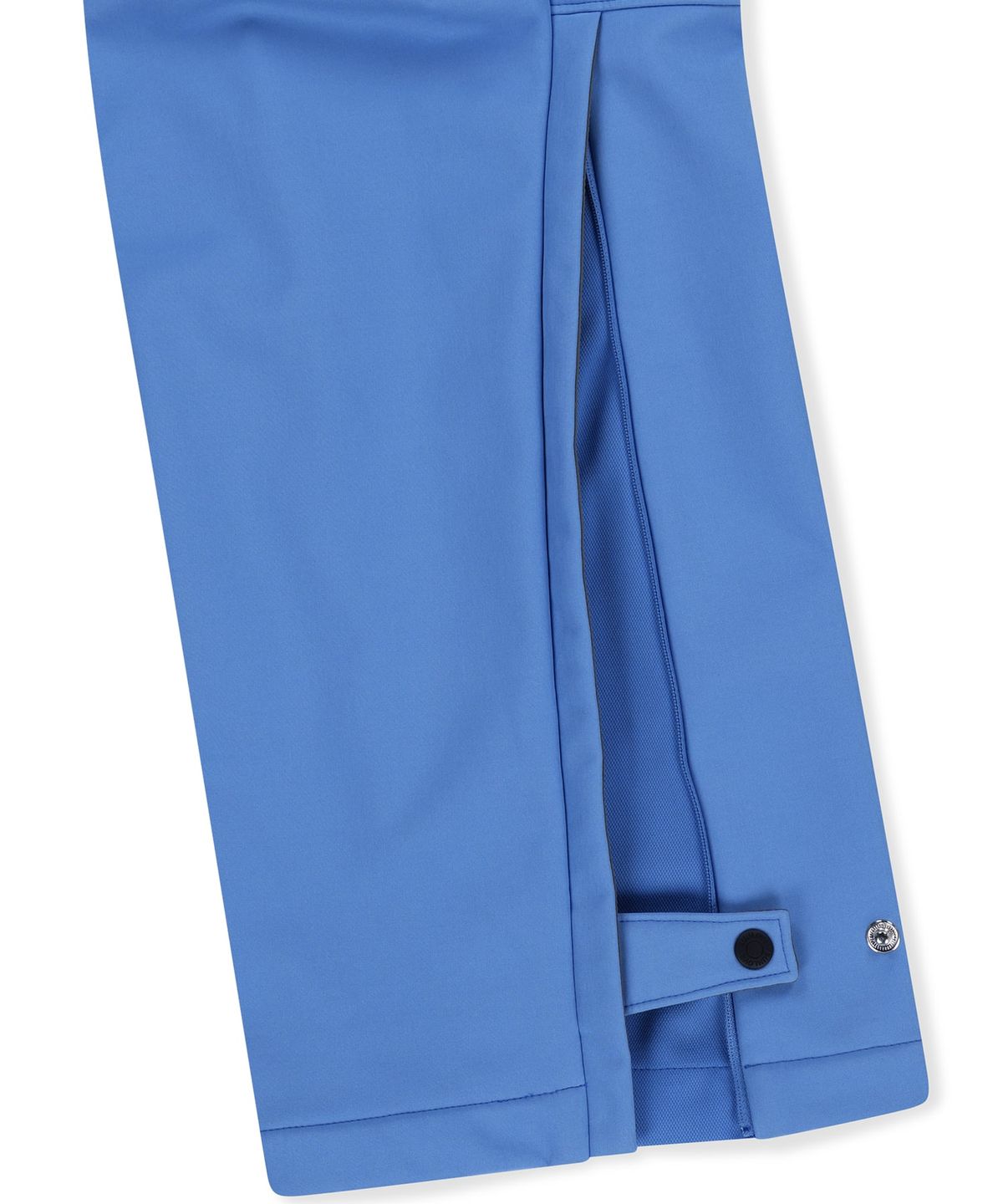 썬러브투어(SUNLOVETOUR) Velo Softshell Cargo Pants Blue