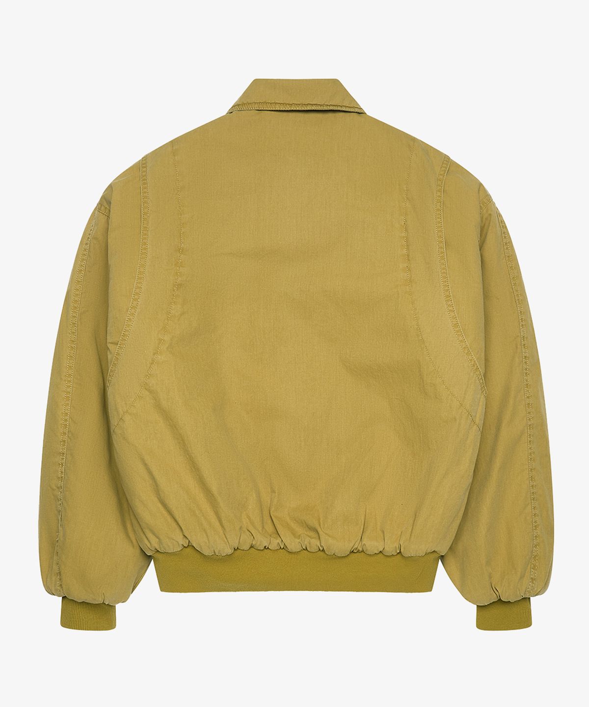 골든선샤인(GOLDEN SUNSHINE) Flight vintage ma-1 jumper_Beige