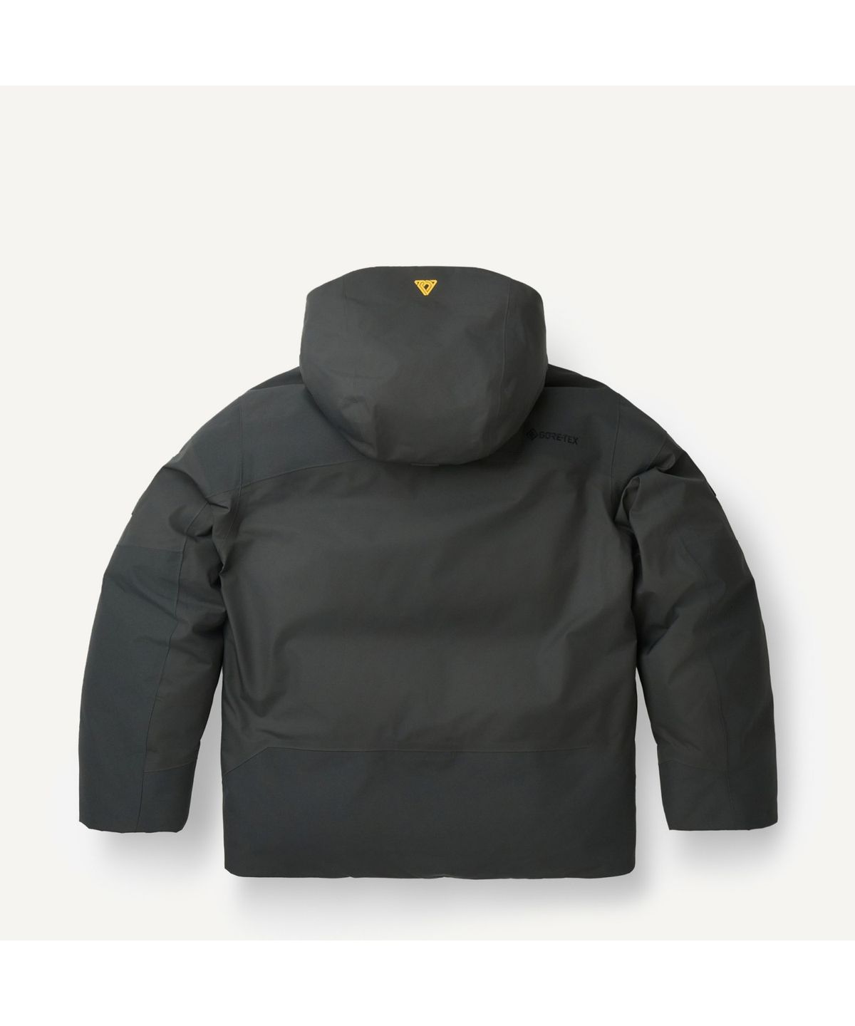 볼디스트(BOLDEST) 고어텍스 구스 다운 V2 2AUAW25005GRC