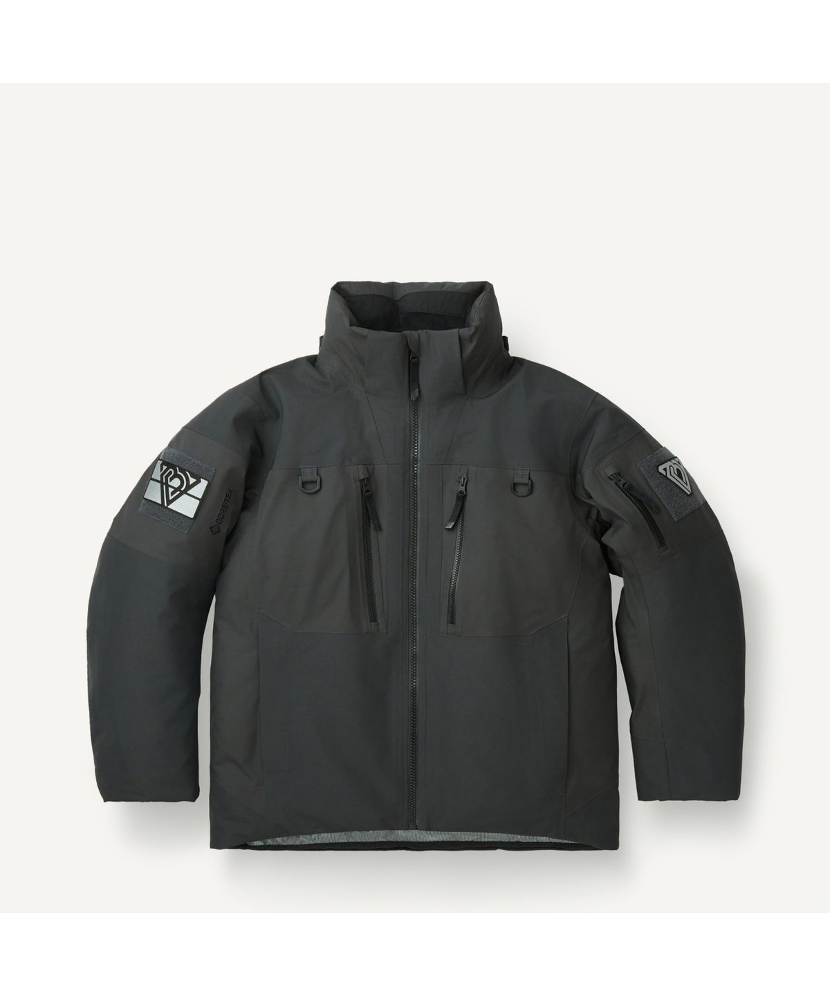 볼디스트(BOLDEST) 고어텍스 구스 다운 V2 2AUAW25005GRC