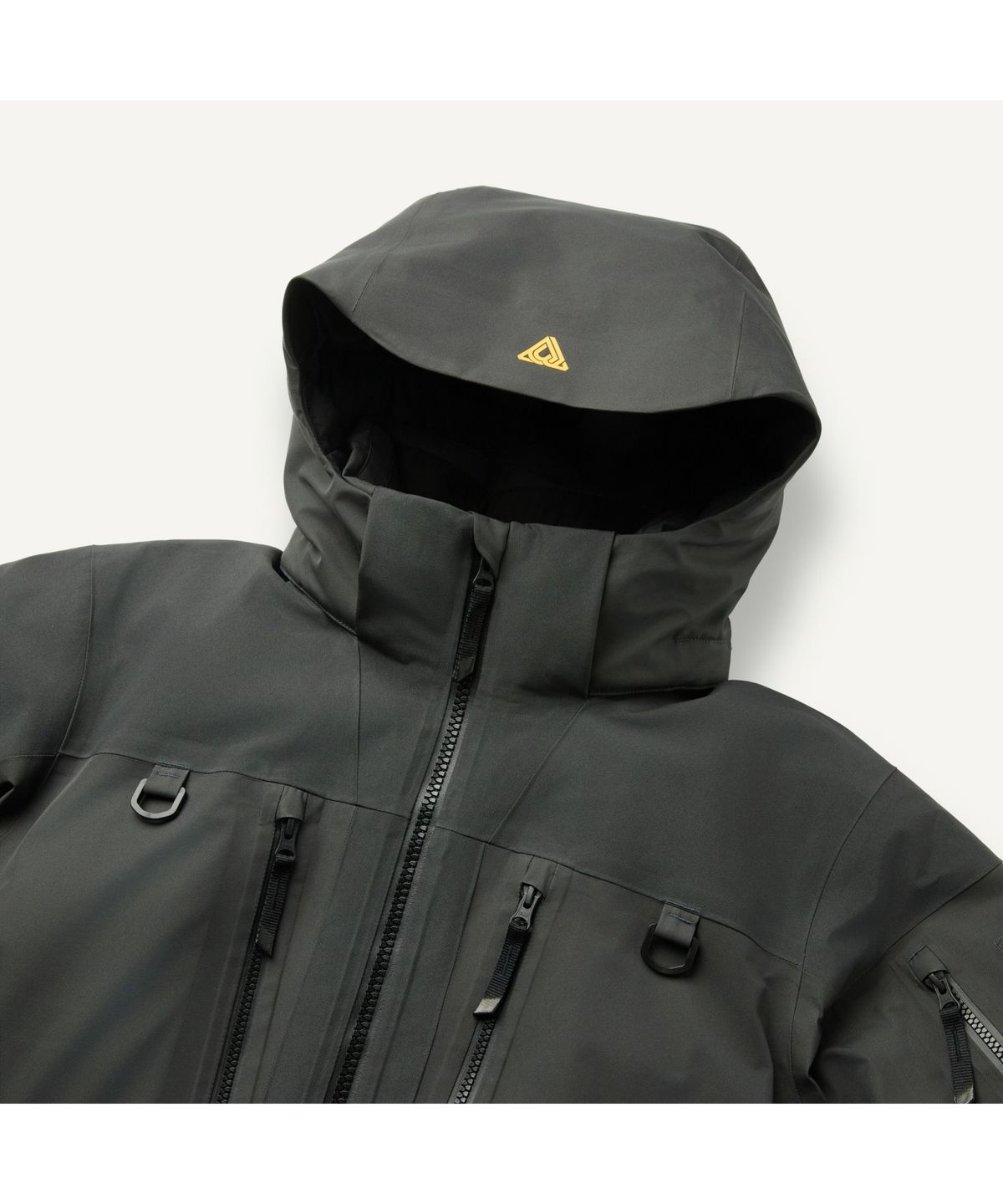 볼디스트(BOLDEST) 고어텍스 구스 다운 V2 2AUAW25005GRC
