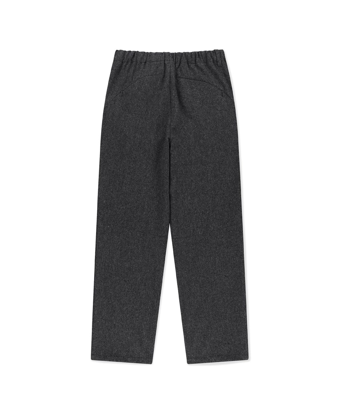 썬러브투어(SUNLOVETOUR) Re:newool® Quick Trouser Grey