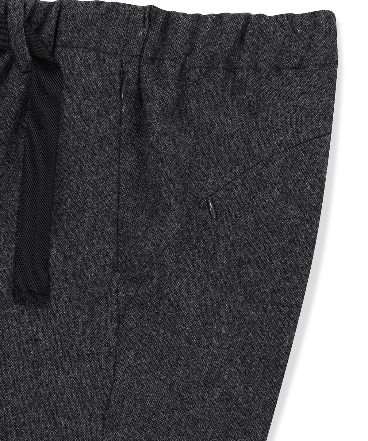 썬러브투어(SUNLOVETOUR) Re:newool® Quick Trouser Grey
