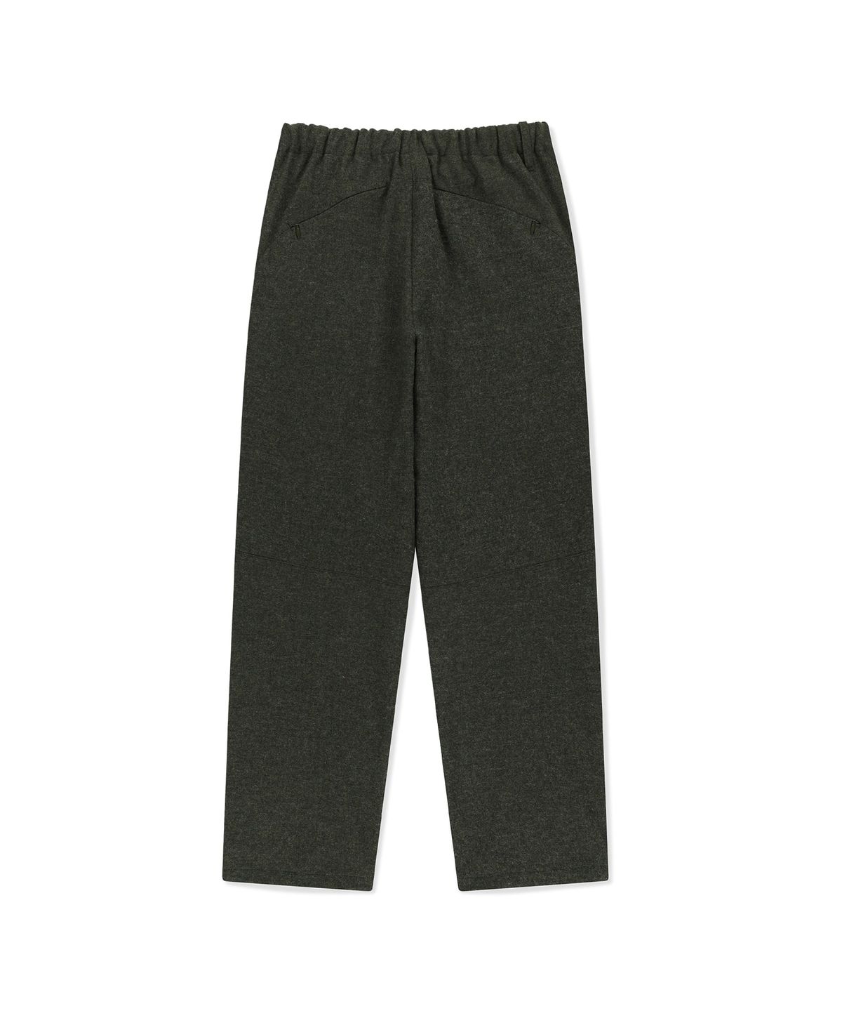 썬러브투어(SUNLOVETOUR) Re:newool® Quick Trouser Olive