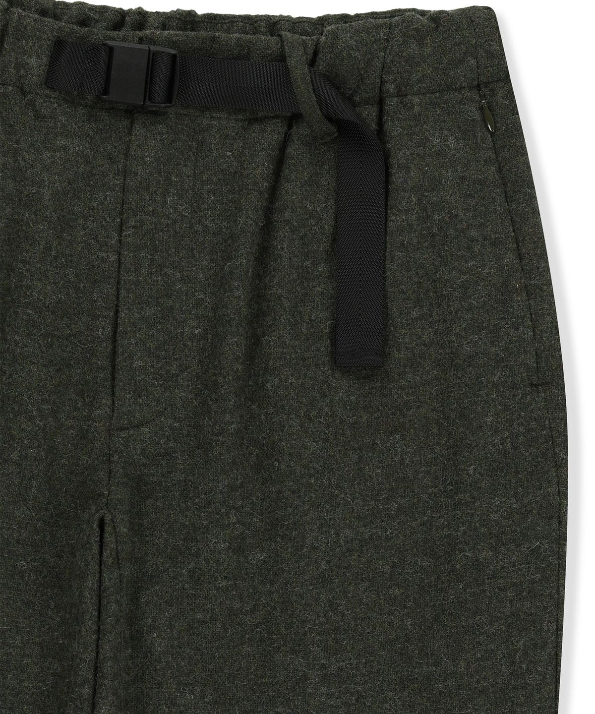 썬러브투어(SUNLOVETOUR) Re:newool® Quick Trouser Olive