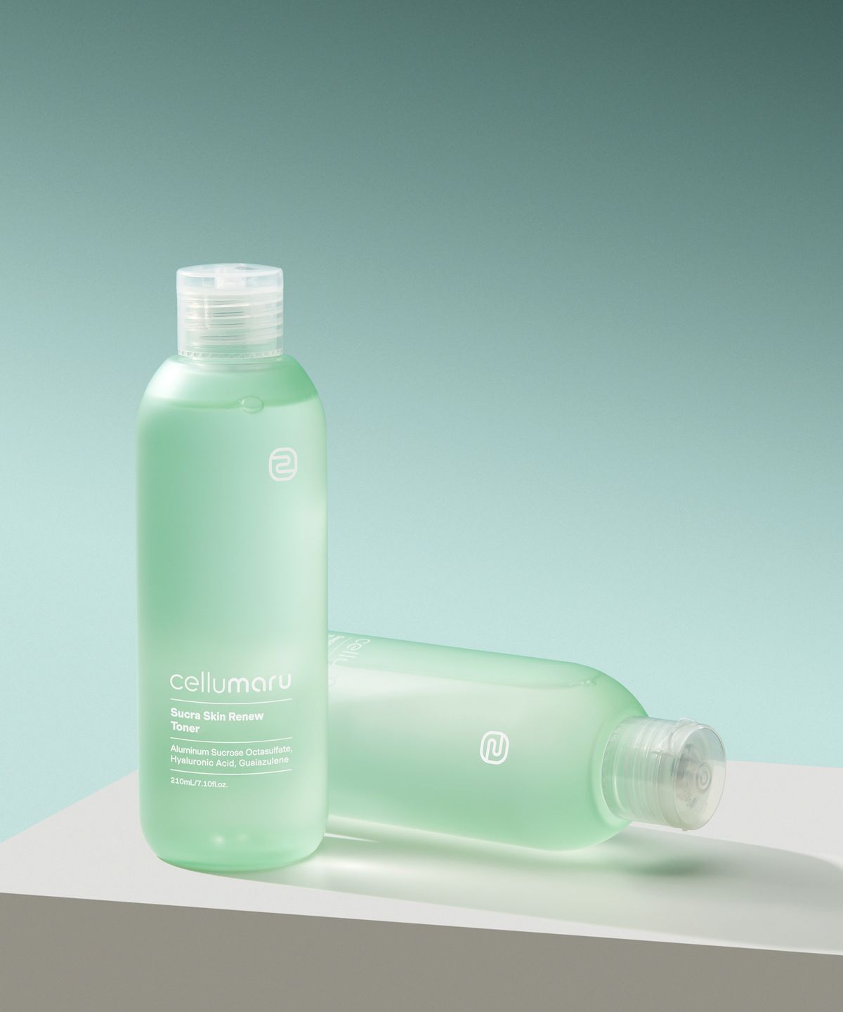 셀루마루(CELLUMARU) 수크라 스킨 리뉴 토너 210ml