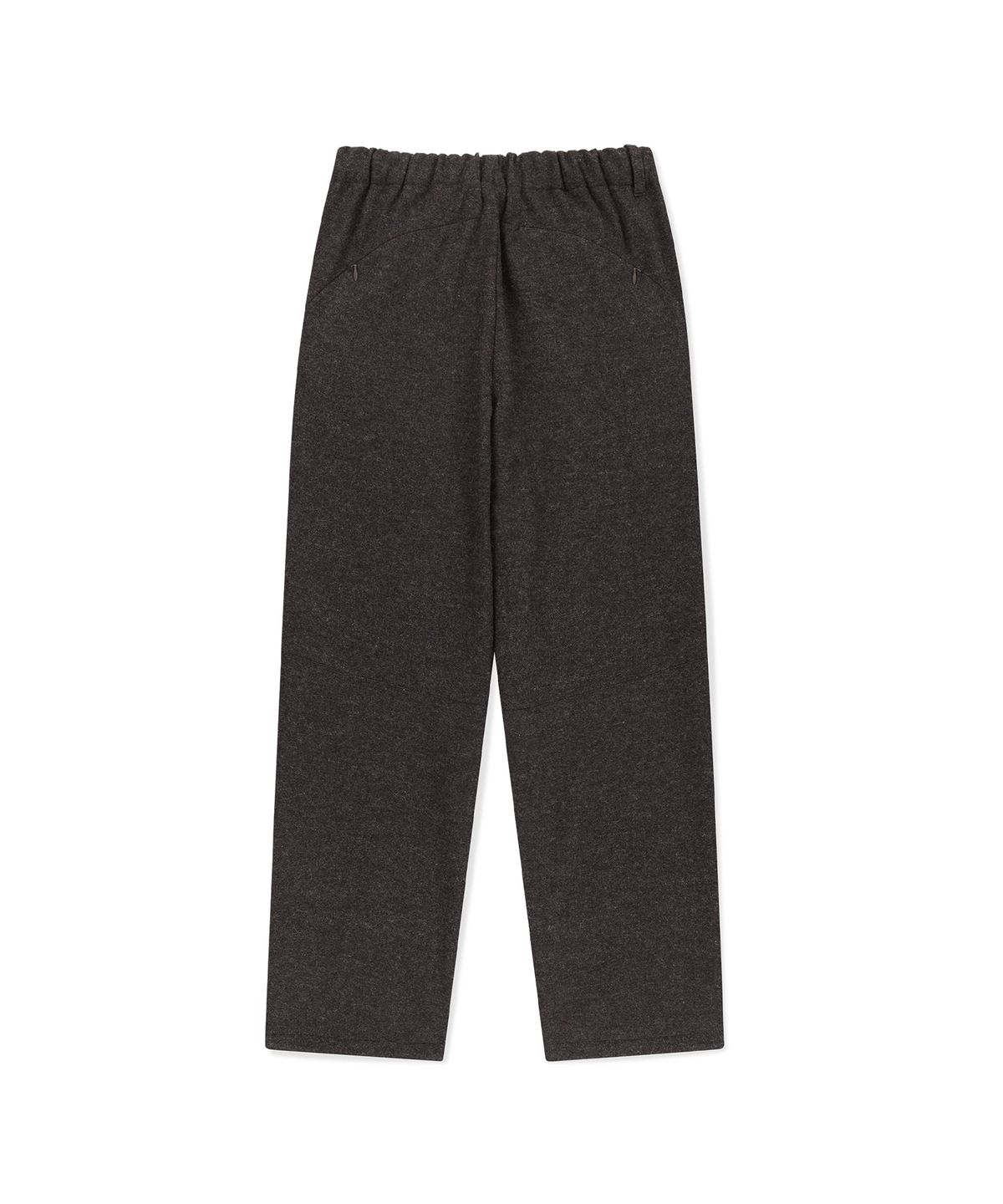썬러브투어(SUNLOVETOUR) Re:newool® Quick Trouser Brown