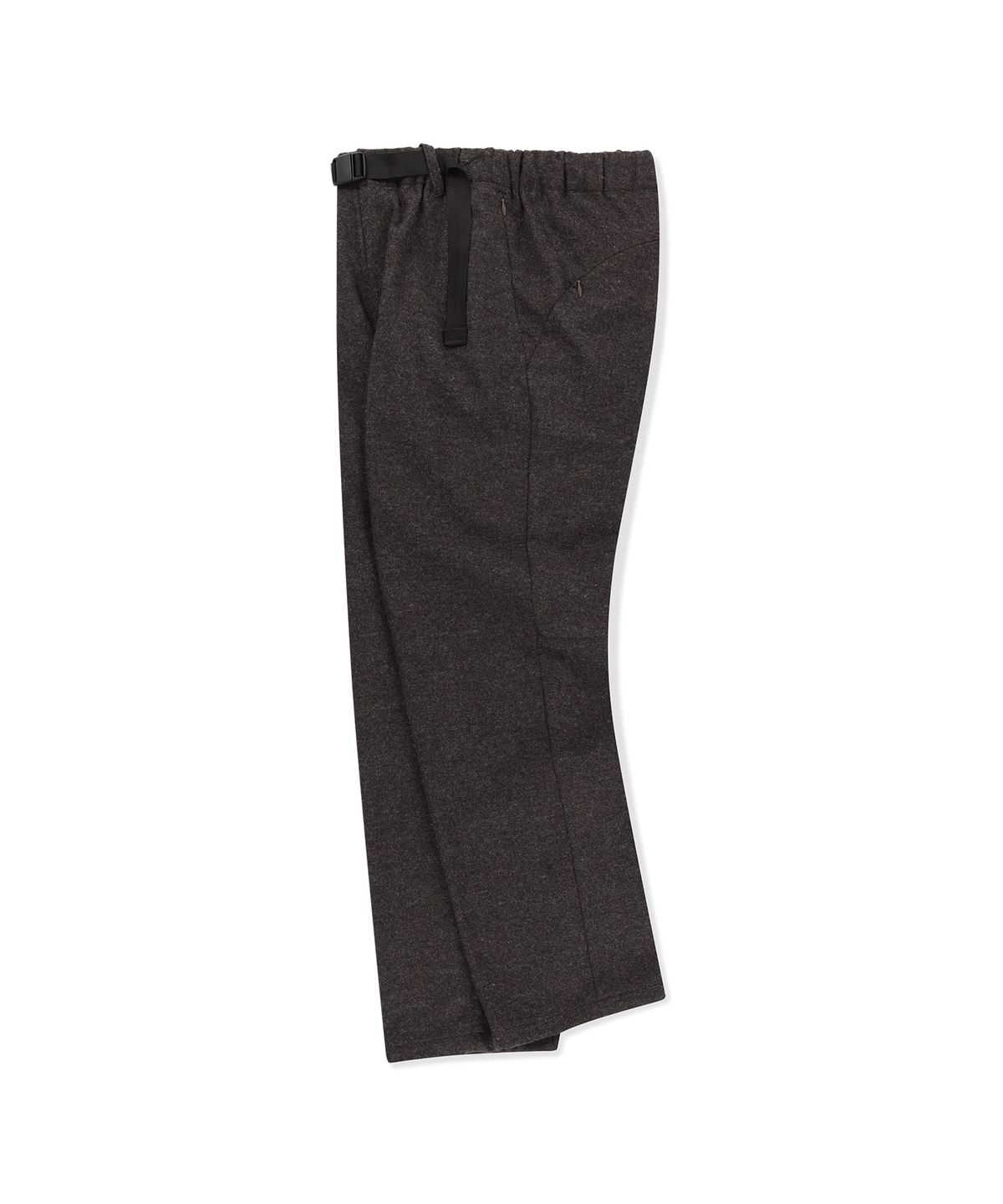 썬러브투어(SUNLOVETOUR) Re:newool® Quick Trouser Brown