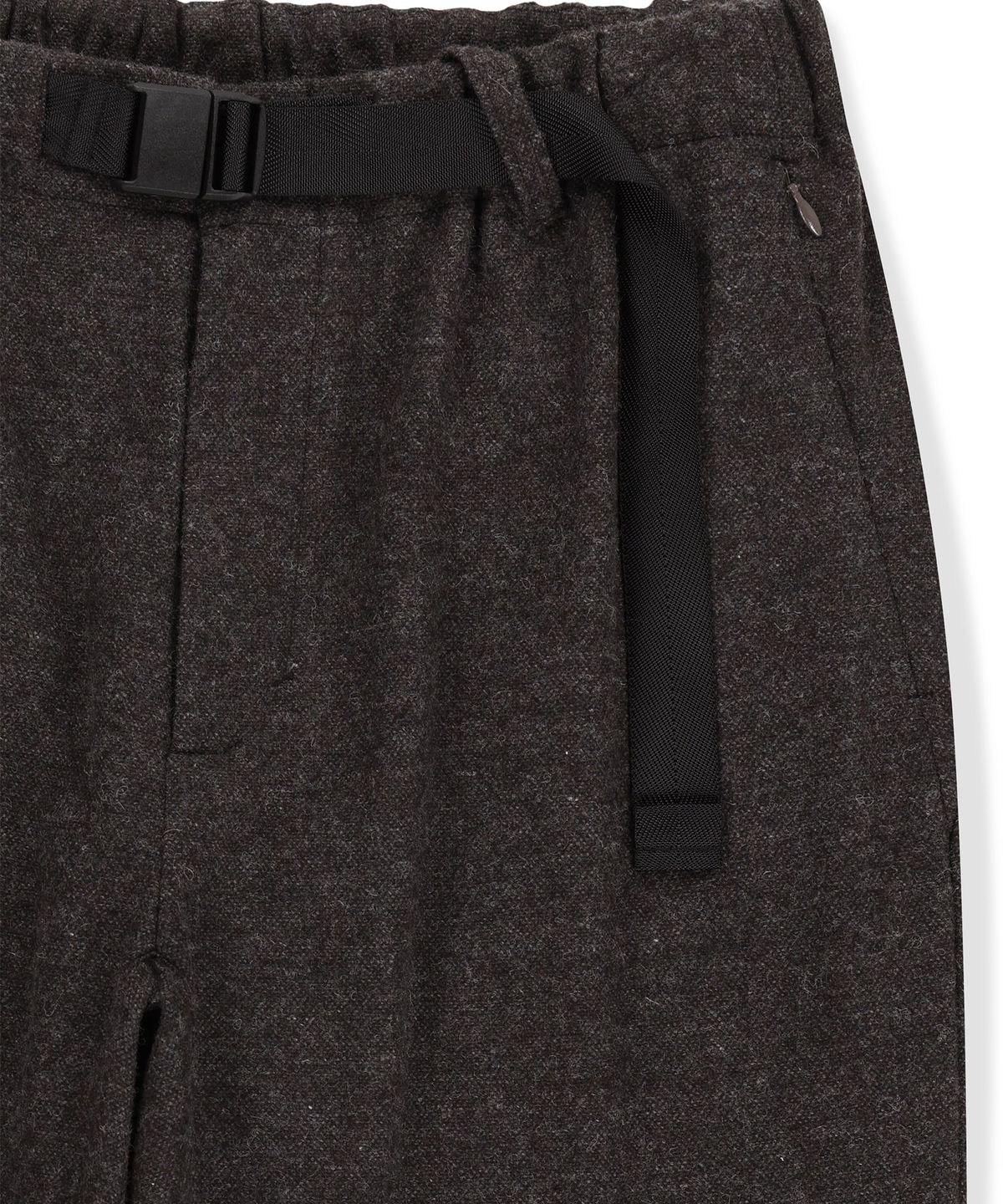 썬러브투어(SUNLOVETOUR) Re:newool® Quick Trouser Brown