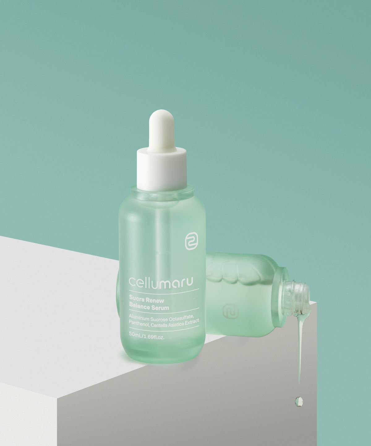 셀루마루(CELLUMARU) 수크라 블레미쉬 카밍 세럼 50ml