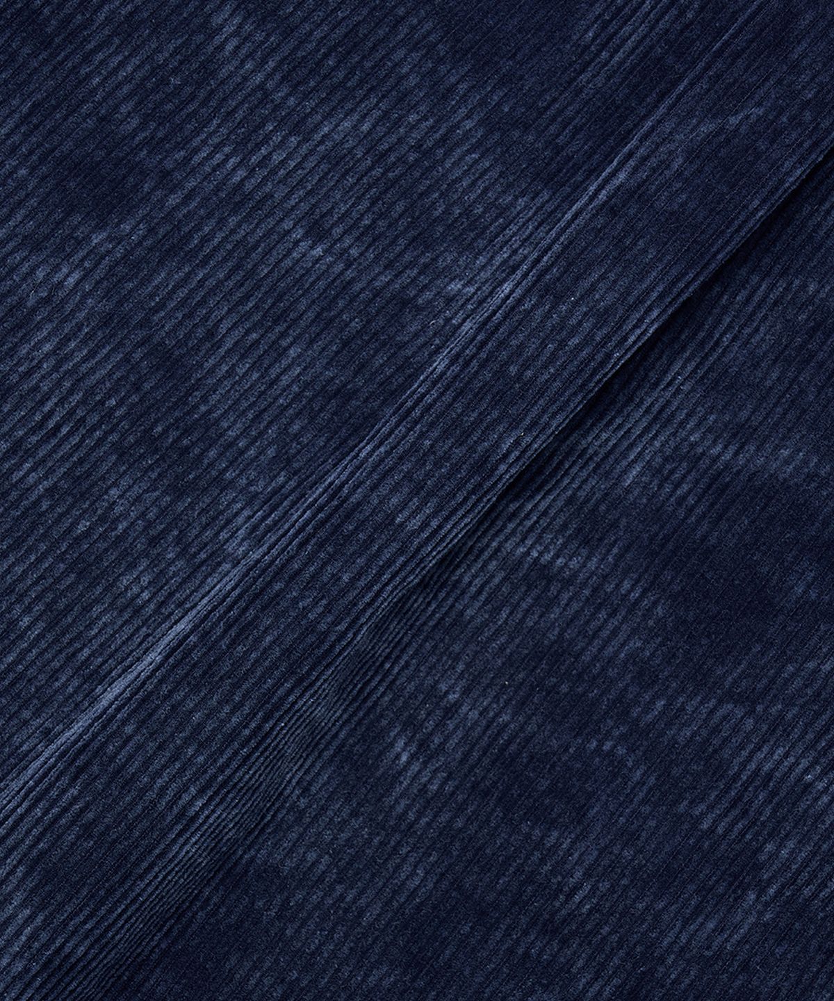 골든선샤인(GOLDEN SUNSHINE) Corduroy washed shirts_Navy