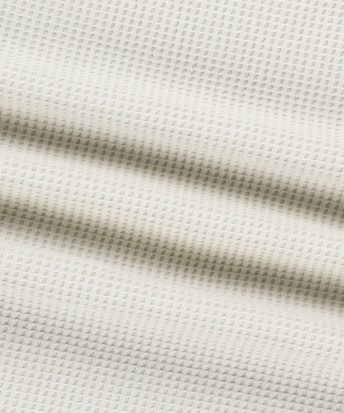 썬러브투어(SUNLOVETOUR) Aero Waffle LS Tee Stone
