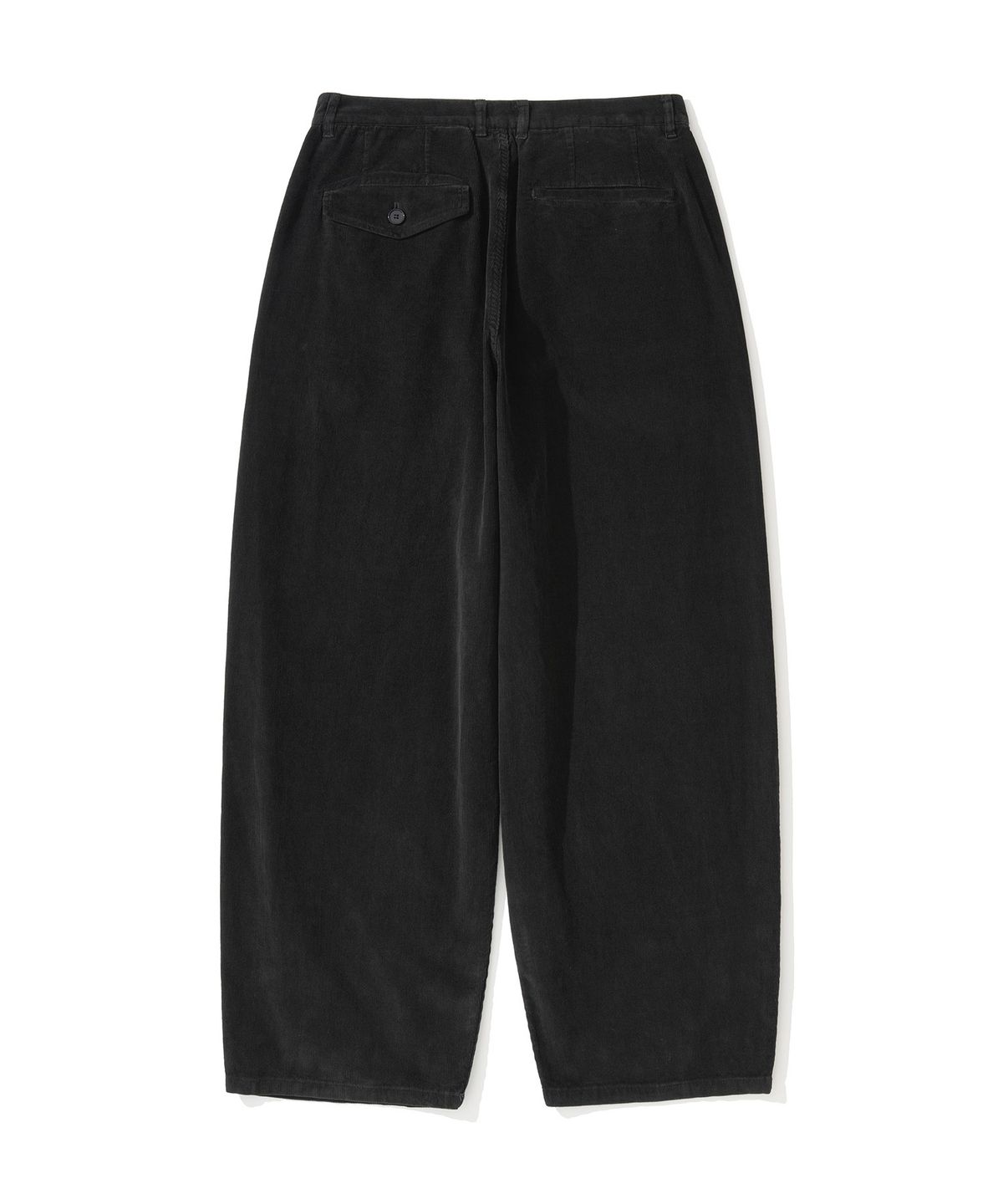 시도(SIIIIDO) COOPER GARMENT DYED CORDUROY SET-UP(PT) #2