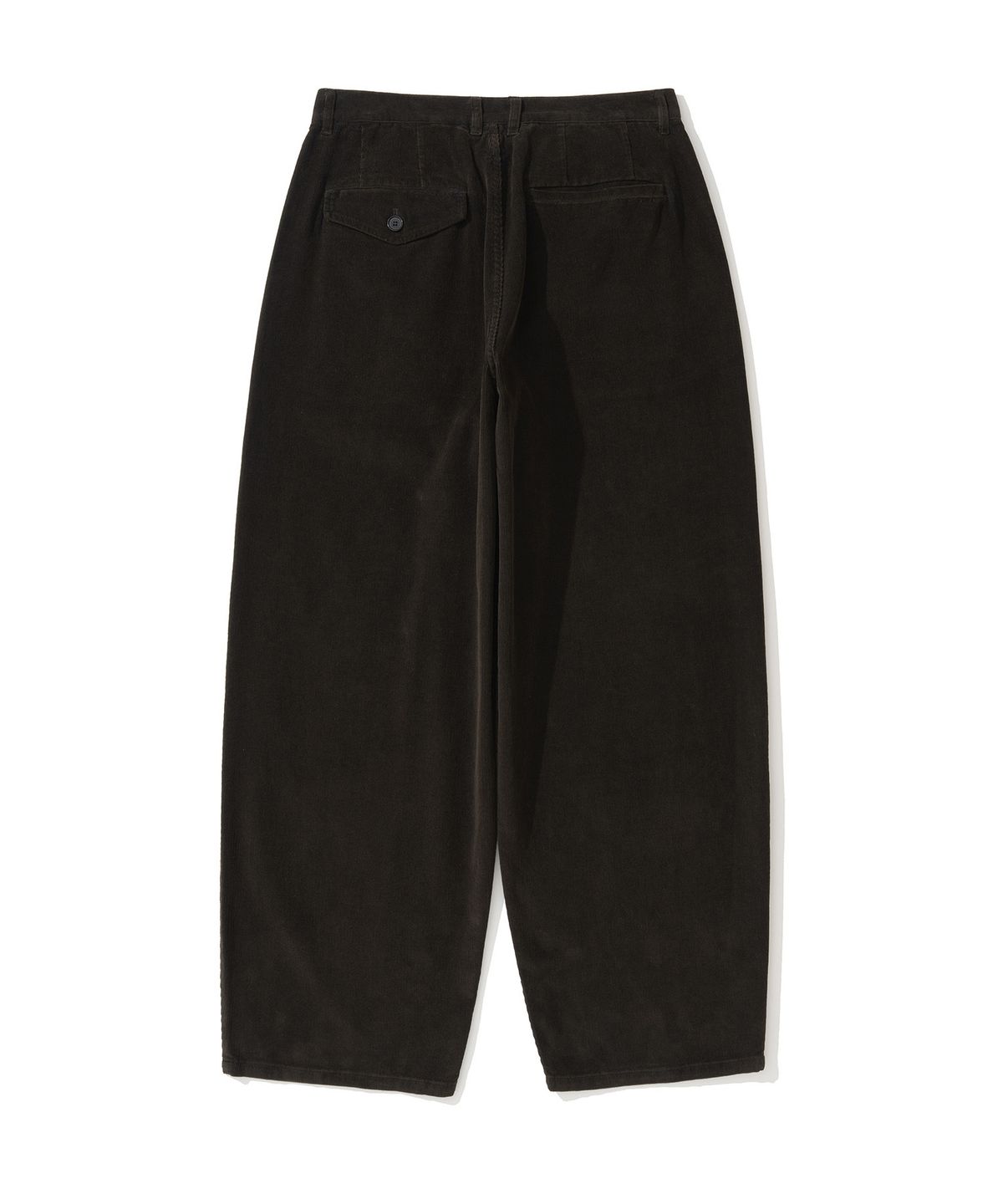시도(SIIIIDO) COOPER GARMENT DYED CORDUROY SET-UP(PT) #1