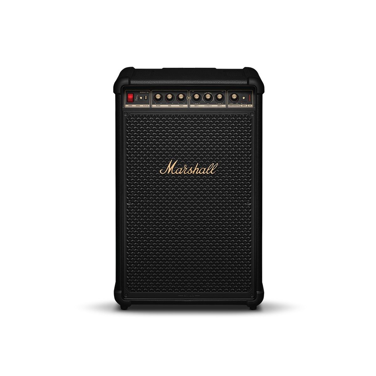 마샬(MARSHALL) 브롬리 750(BROMLEY 750)  블루투스 스피커