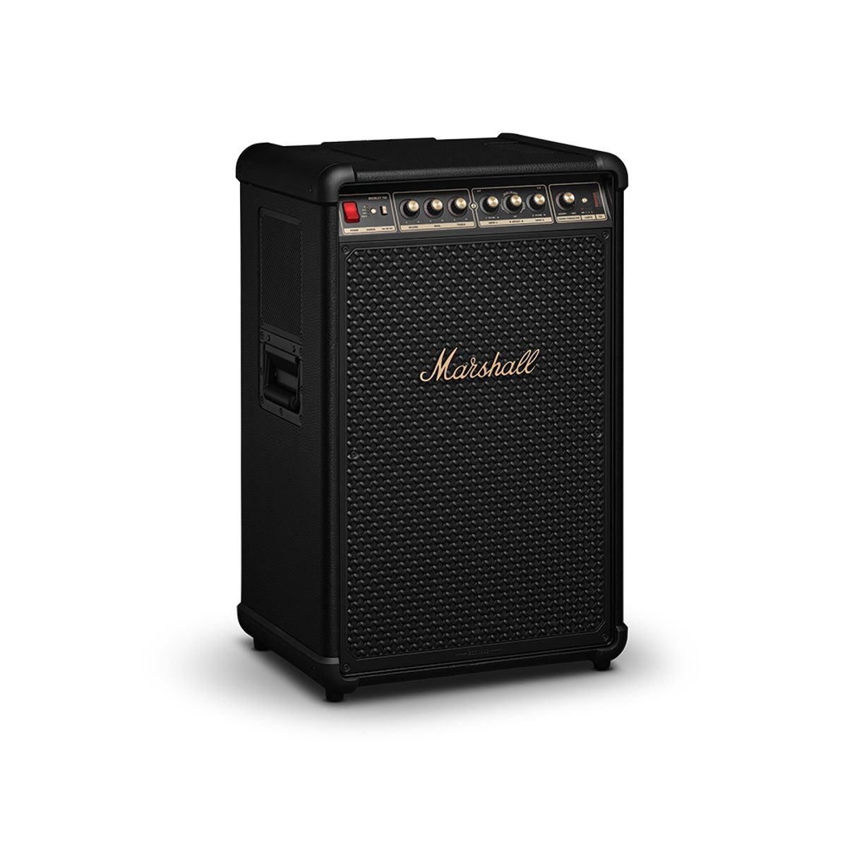 마샬(MARSHALL) 브롬리 750(BROMLEY 750)  블루투스 스피커