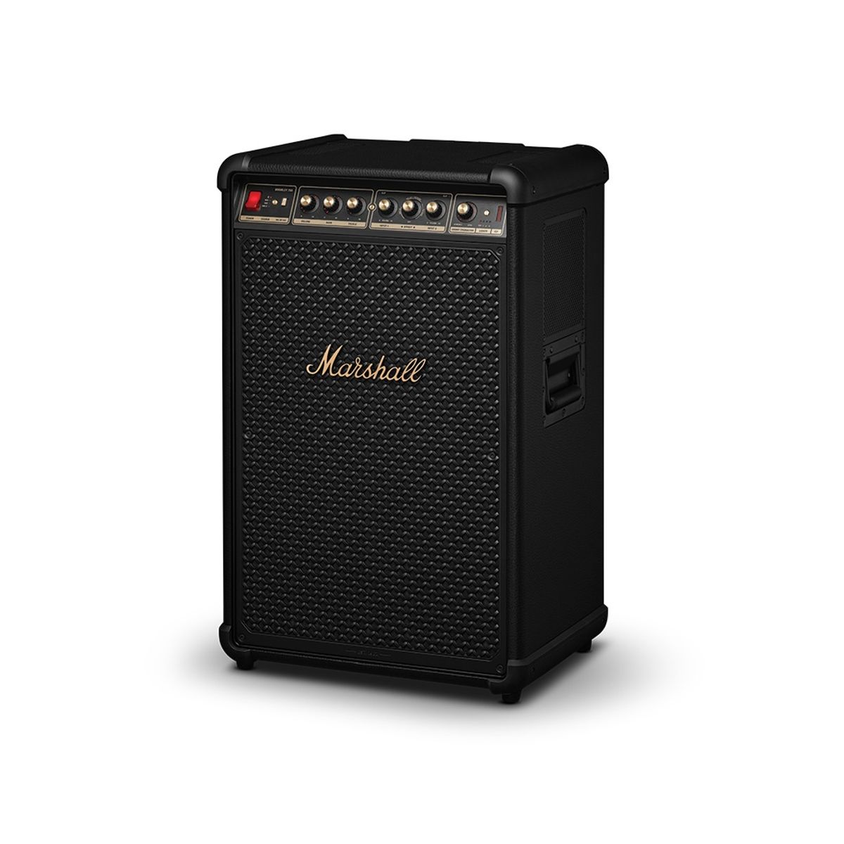 마샬(MARSHALL) 브롬리 750(BROMLEY 750)  블루투스 스피커