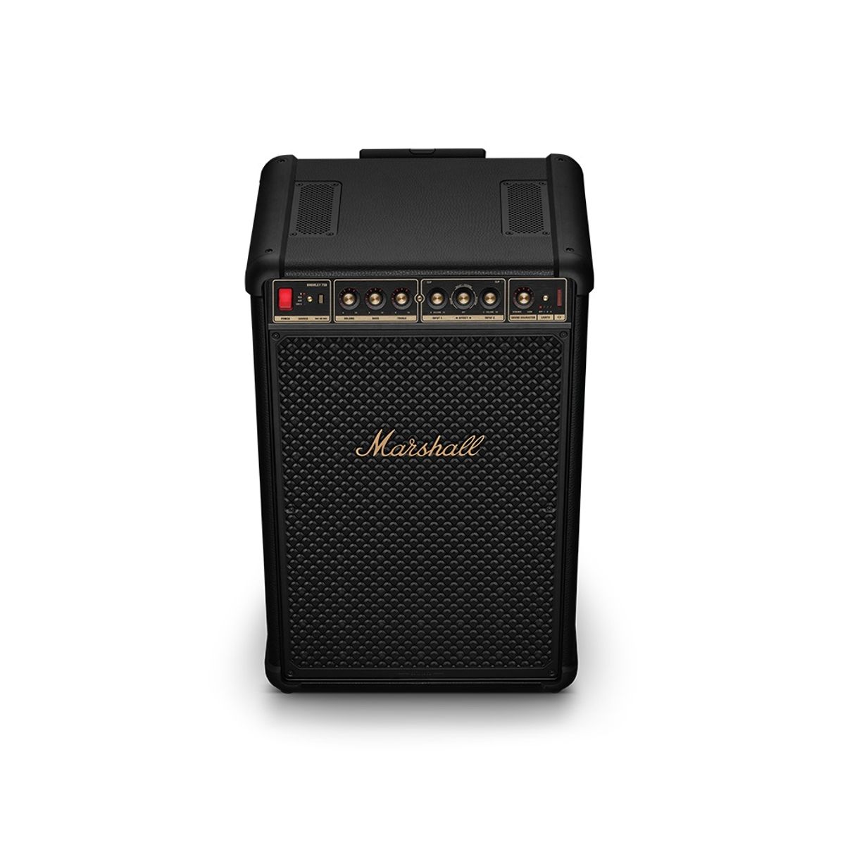 마샬(MARSHALL) 브롬리 750(BROMLEY 750)  블루투스 스피커