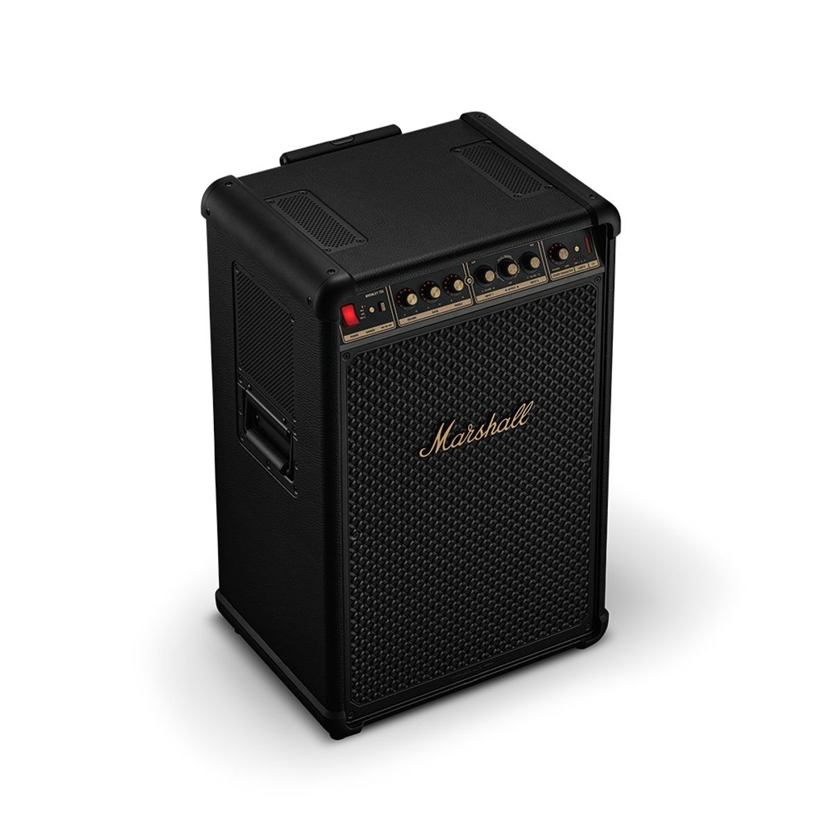 마샬(MARSHALL) 브롬리 750(BROMLEY 750)  블루투스 스피커