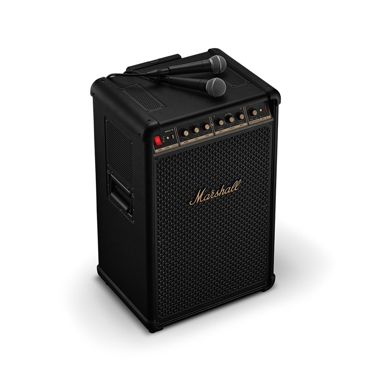 마샬(MARSHALL) 브롬리 750(BROMLEY 750)  블루투스 스피커