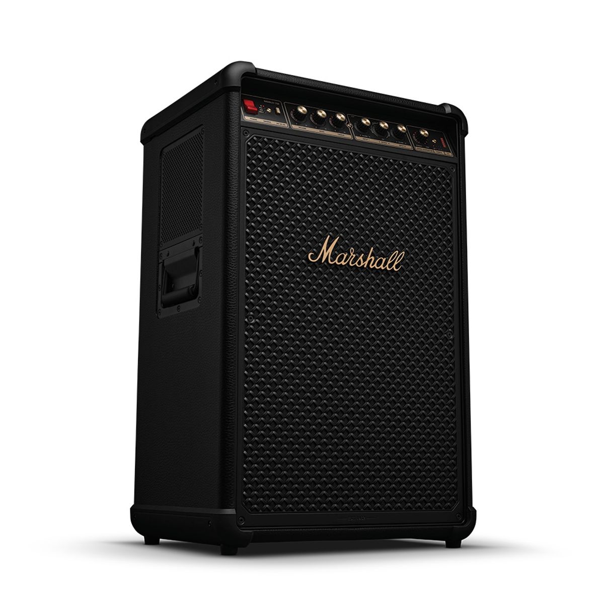 마샬(MARSHALL) 브롬리 750(BROMLEY 750)  블루투스 스피커