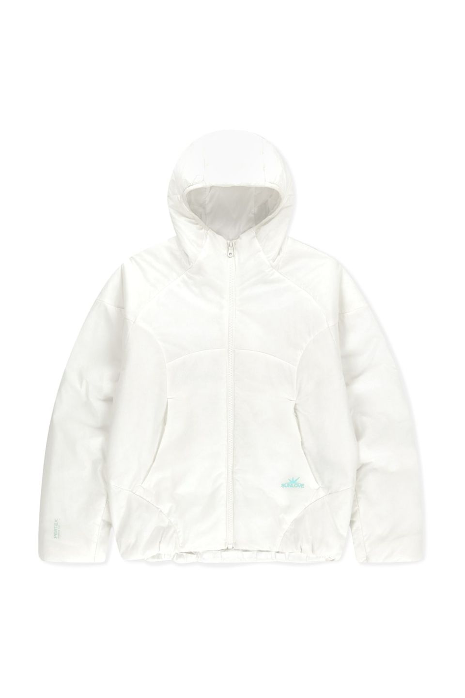 MUSINSA公式 | SUNLOVE プリマロフト® ノバ インシュレーテッド