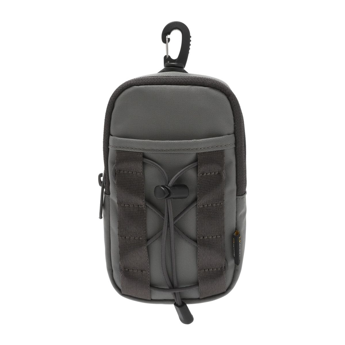 내셔널지오그래픽(NATIONALGEOGRAPHIC) N261ABG600 퓨전 백팩 GREY