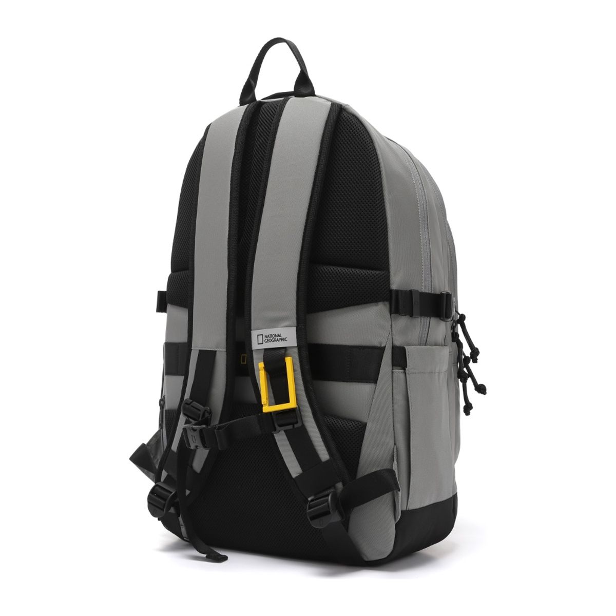 내셔널지오그래픽(NATIONALGEOGRAPHIC) N261ABG560 마일드 백팩 D/GREY